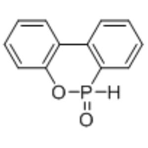 9,10-二氢-9-氧杂-10-膦杂菲-10-氧化物；阻燃剂DOPO