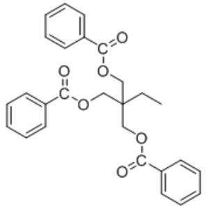 三羟甲基丙烷三苯甲酸酯,Trimethylolpropane Tribenzoate