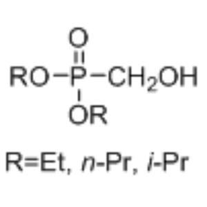 羟甲基磷酸二酯