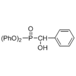 α-羟苄基膦酸二苯酯