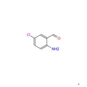 2-氨基-5-氯苯甲醛,2-Amino-5-chlorobenzaldehyde