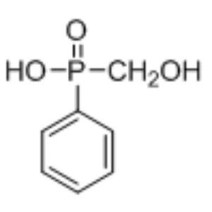 羟甲基苯基次膦酸；奥沙利铂及其中间体