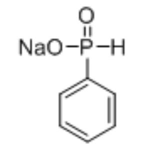 苯基次膦酸钠 ；苯基亚膦酸钠,Sodium phenylphosphinate