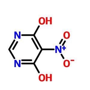 5-硝基-4.6-二羟基嘧啶,5-Nitro-4,6-pyrimidinediol