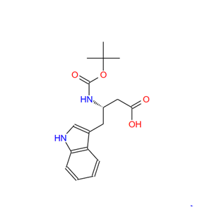 BOC-Β-高色氨酸
