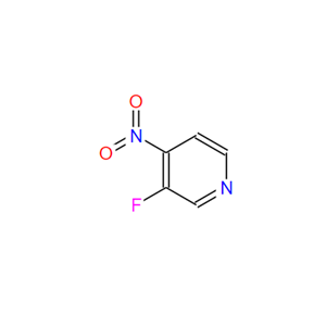 3-氟-4-硝基吡啶,3-Fluoro-4-nitropyridine