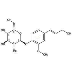 松柏苷  Coniferin 531-29-3