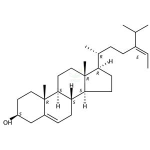 岩藻甾醇,Fucosterol