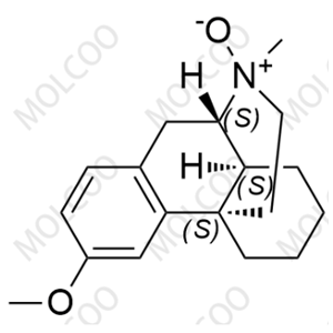 右美沙芬氮氧化物,113951-05-6