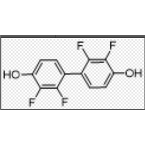 2,2’3,3’-四氟-[1,1’-联苯]-4,4’二酚