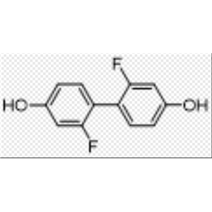 2,2’-二氟-[1,1’-联苯]-4,4’二酚,2,2