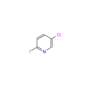2-碘-5-氯吡啶