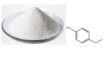 對羥基苯甲醚,MEHQ