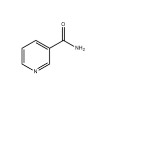烟酰胺,Nicotinamide