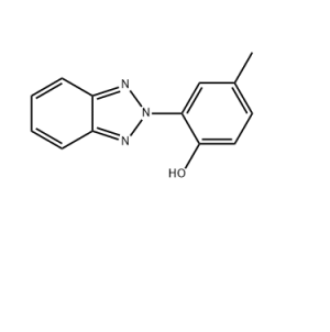 紫外线吸收剂UV-P,UV-P