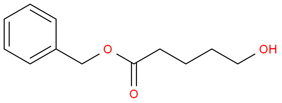 苄基-5-羟基戊,Benzyl 5-Hydroxypentanoate