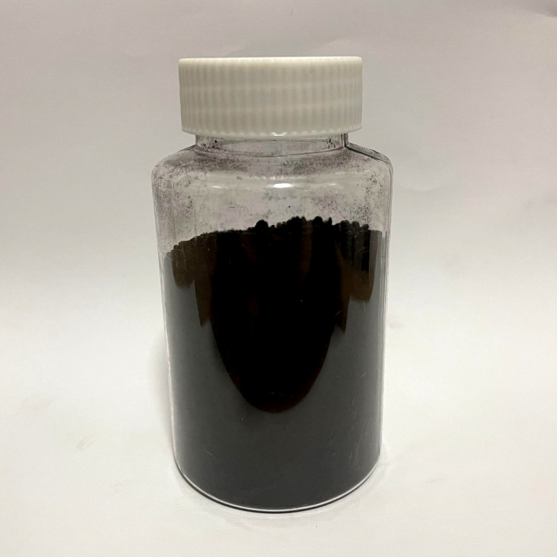 二氧化钼,Molybdenum(IV) oxide