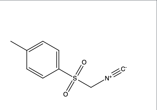 对甲苯磺酰甲基异腈,Tosylmethyl isocyanide