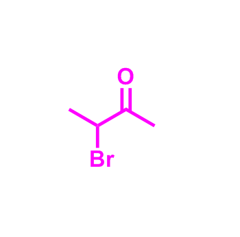 3-溴-2-丁酮,3-Bromo-2-butanone