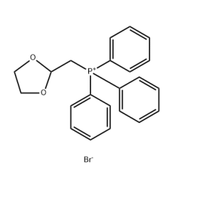 溴乙醛缩乙二醇三苯基膦盐,OMTPPB