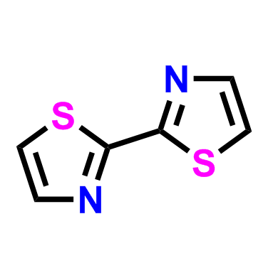2-(噻唑-2-基)噻唑,2-(thiazol-2-yl)thiazole