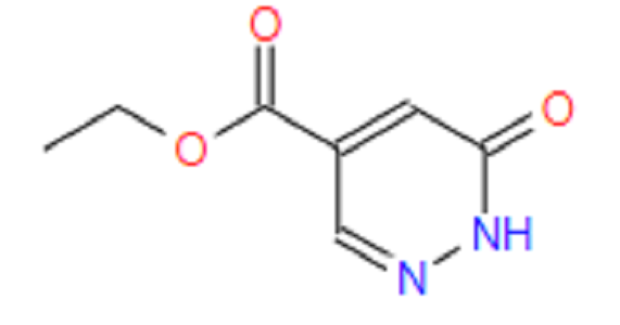 6-氧代-1,6-二氢哒嗪-4-甲酸乙酯