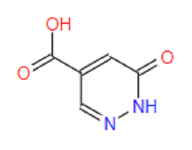 6-酮-1,6-二氢哒嗪-4-羧酸