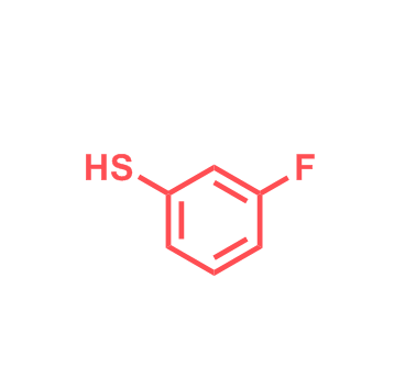 3-氟苯硫酚,3-Fluorobenzenethiol