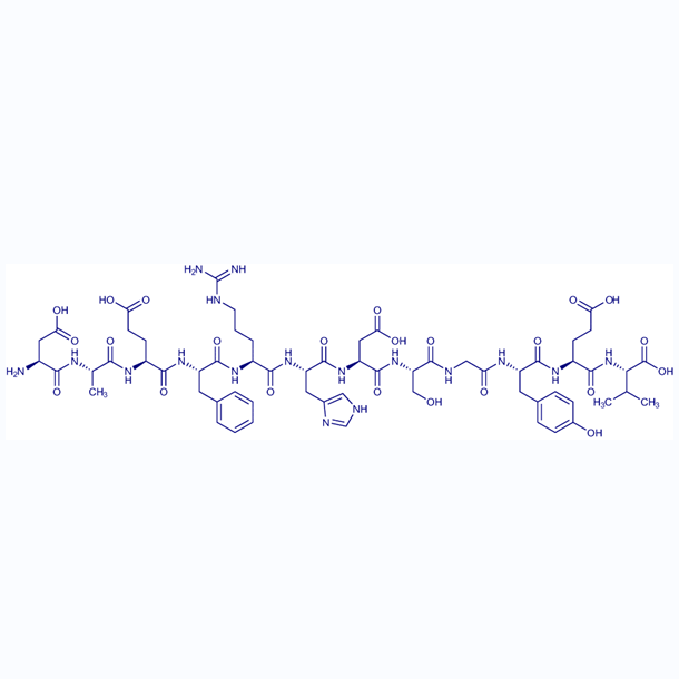 β-淀粉样蛋白 Amyloid β-Protein (1-12),Amyloid β-Protein (1-12)