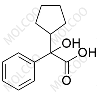 格隆溴銨EP雜質(zhì)J,Glycopyrronium Bromide EP Impurity J