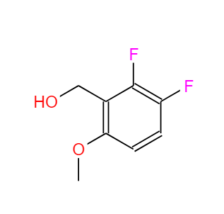 2,3-二氟-6-甲氧基苄醇,2,3-Difluoro-6-methoxybenzyl alcohol