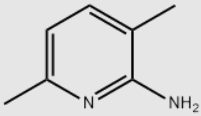 3,6-二甲基-2-吡啶胺,3,6-DIMETHYL-2-PYRIDINAMINE