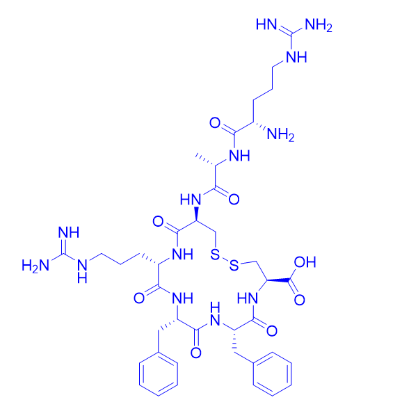 肽R,Peptide R