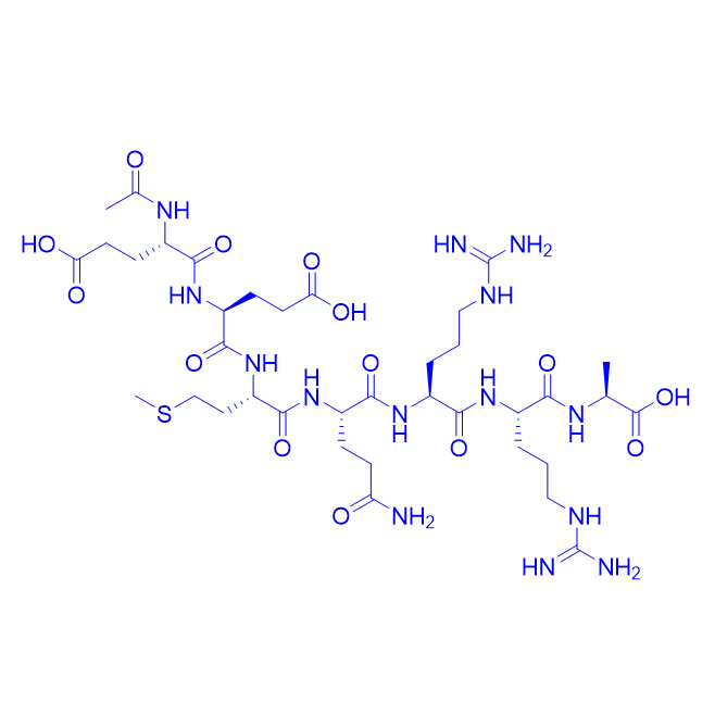 乙?；唠?4,Acetyl Heptapeptide-4