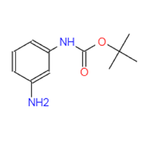68621-88-5 N-Boc-间苯二胺