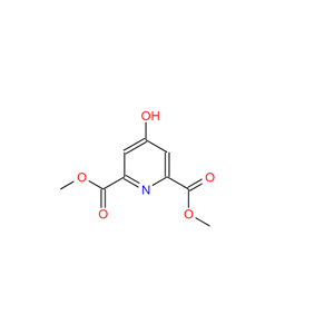 4-羟基-2,6-吡啶二甲酸二甲酯,Dimethyl4-hydroxypyridine-2,6-dicarboxylate