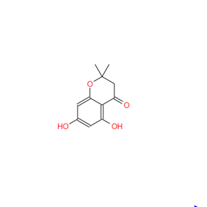 5,7-dihydroxy-2,2-dimethyl-2,3-dihydro-4H-chromen-4-one