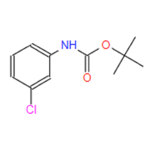 (3-氯苯基)氨基甲酸叔丁酯