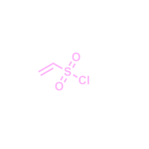 乙烯基磺酰氯   6608-47-5
