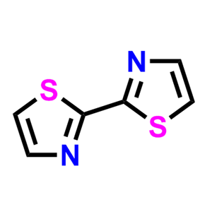 2-(噻唑-2-基)噻唑