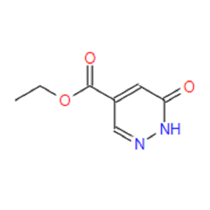 21427-85-0 6-氧代-1,6-二氢哒嗪-4-甲酸乙酯