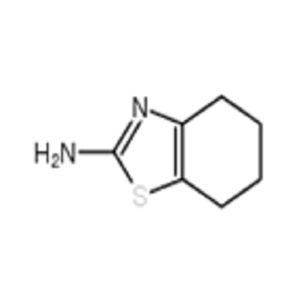 55895-83-5 4,5,6,7-四氢苯并[d]噻唑-2-胺氢溴酸盐