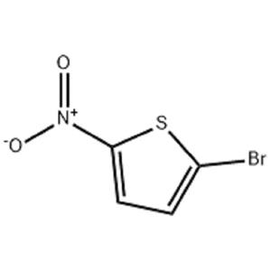 13195-50-1 2-溴-5-硝基噻吩