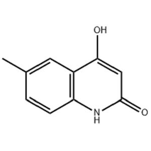 4-羟基-6-甲基-2-喹啉酮,6-Methyl-2,4-dihydroxyquinoline