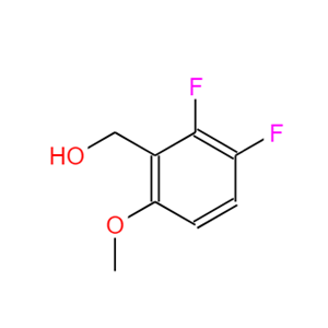 2,3-二氟-6-甲氧基苄醇,2,3-Difluoro-6-methoxybenzyl alcohol