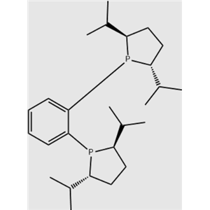 1,2-双-2,5-二异丙基磷苯,(R,R)-I-PR-DUPHOS