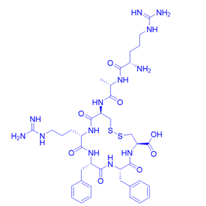 肽R/1774344-28-3/Peptide R