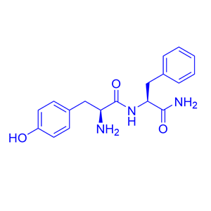 二肽H-Tyr-Phe-NH2/38678-75-0/YF-NH2