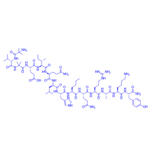 激动剂多肽DPCAJ1951/943519-33-3