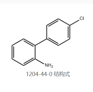 4'-氯-2-氨基联苯,4'-CHLORO-BIPHENYL-2-YLAMINE
